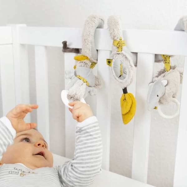 Fehn Motor Skills Circuit Spiral Activity Australien Australien - 064100