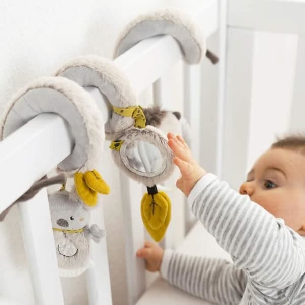 Fehn Motor Skills Circuit Spiral Activity Australien Australien - 064100