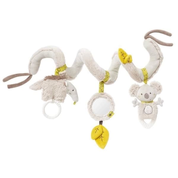 Fehn Motor Skills Circuit Spiral Activity Australien Australien - 064100