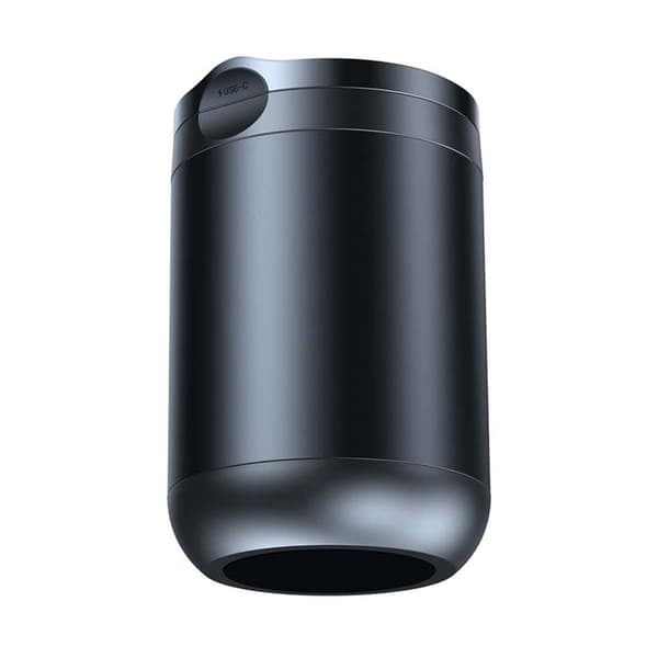 Bilaskål för bil - Baseus Premium serie 2 (C20464700111-00) - Svart