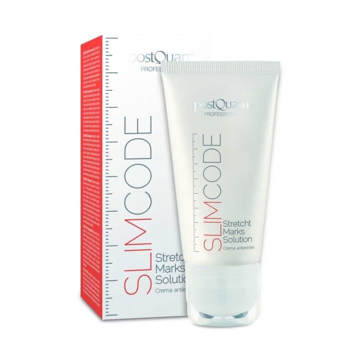 SLIM CODE ANTI-STRETCH MARK CREAM 200 ML POSTQUAM