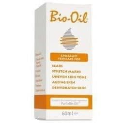 Ekologisk olja 60 Ml