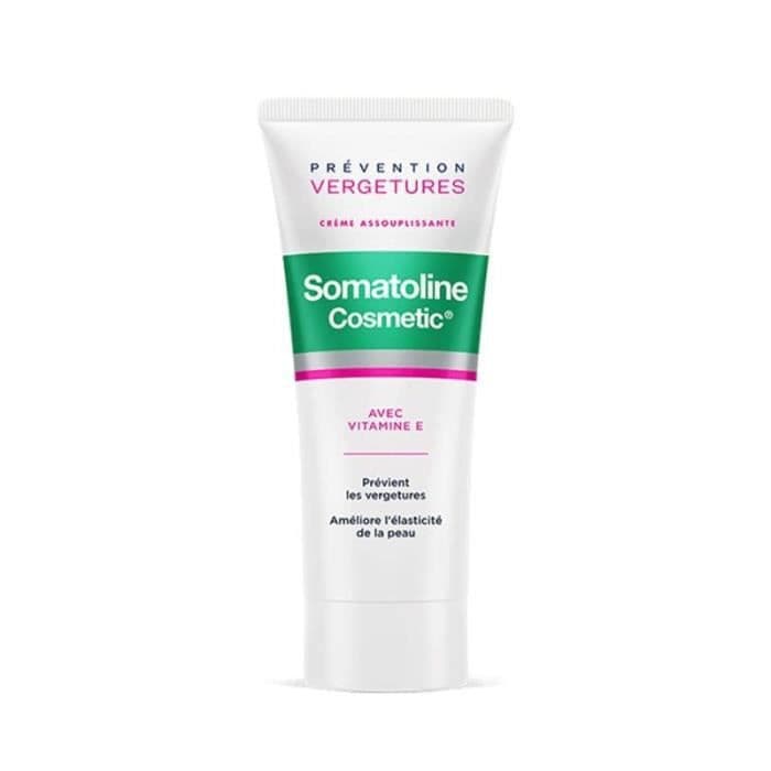 Somatoline Stretch Mark Prevention 200Ml