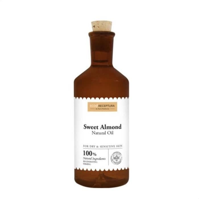 50 ml sötmandelolja