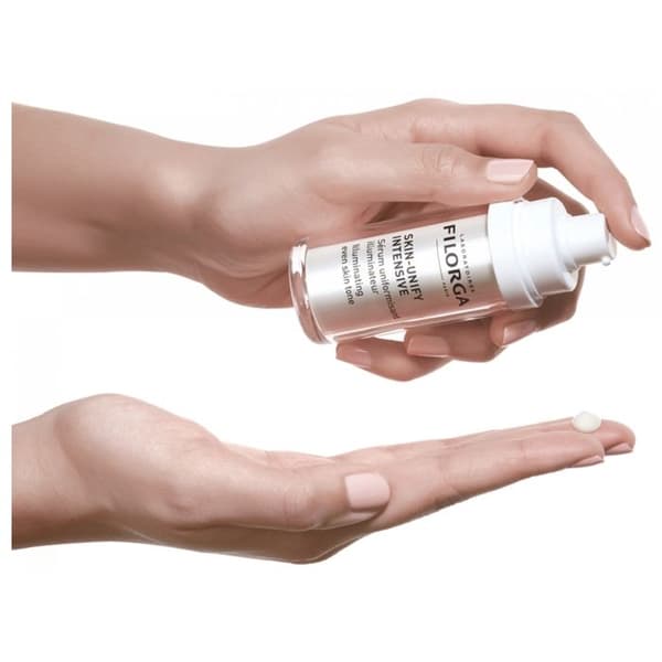 Sérum Ansikte - Filorga - Skin Unify - 30ml - Uniformerande - Illuminera - Utan Parabener