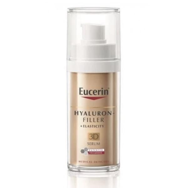 EUCERIN - Eucerin Hyaluron-Filler + Elasticity 3D Serum 30ml