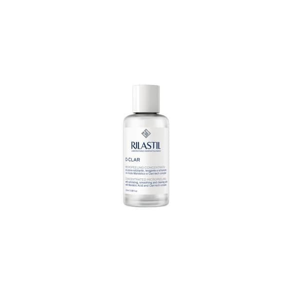 RILASTIL - Rilasil D-Clar Micropeeling Concentrate 100ml