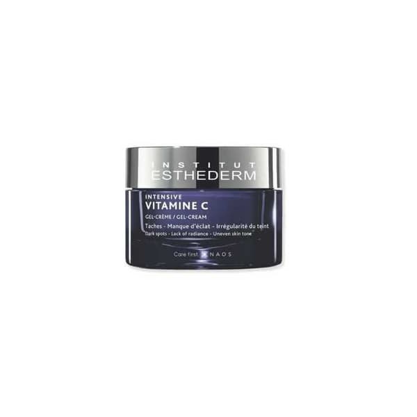 ESTHEDERM Intensive Vitamin C Anti-Dark Spot Cream - 50ml - Vit - Parabenfri