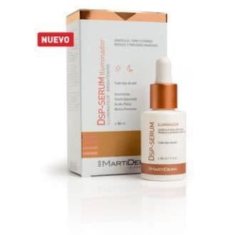 MartiDerm Pigment Zero DSP-Illuminating Serum 30ml