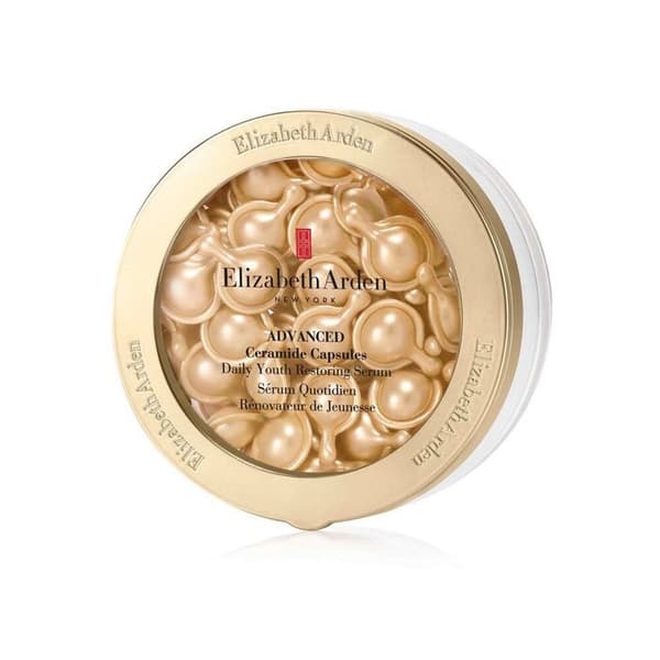 ELIZABETH ARDEN Ceramide Capsules Daily Youth Restoring Serum - ADVANCED 60 kapslar