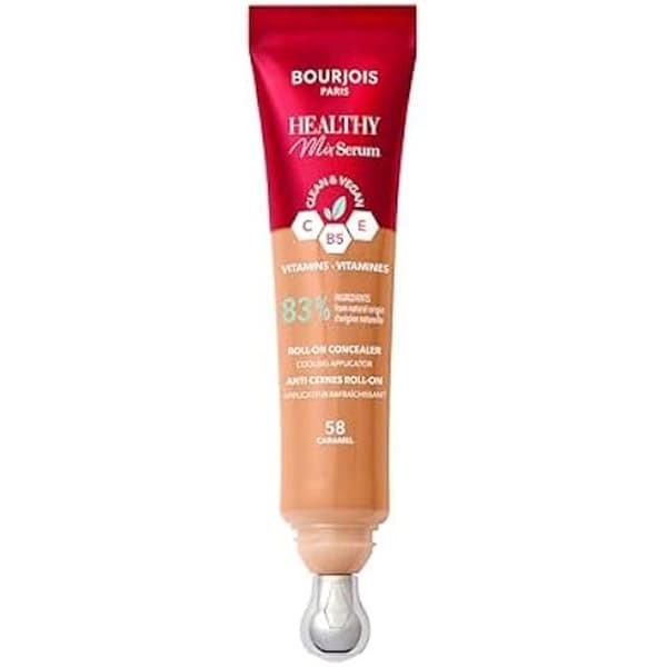 Bourjois Healthy Mix Serum Liquid Corrector 58 W Caramel - 11 ml