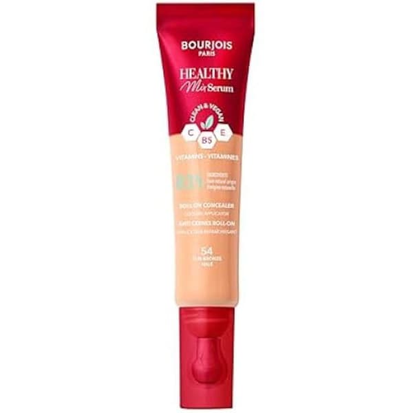 Bourjois Healthy Mix Liquid Corrector Serum 54 Sun Bronze 11 ml - BOURJOIS - Vegansk - Parabenfri