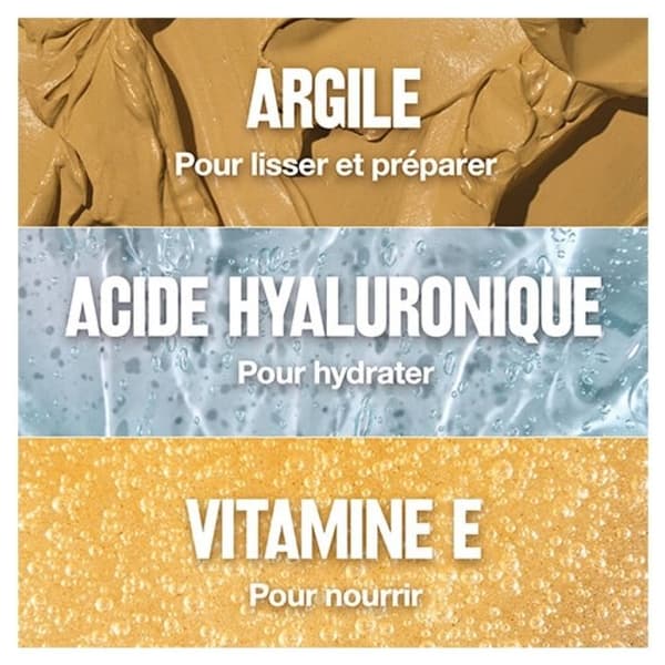 Revlon ColorStay Flex Wear heltäckande, högtäckande concealer, infunderad med hyaluronsyra och vitamin E, flexibel textur