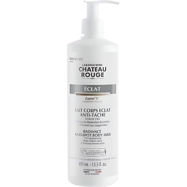 CHATEAU ROUGE ANTI-DARK LJUS LIGHTENING BODY MILK