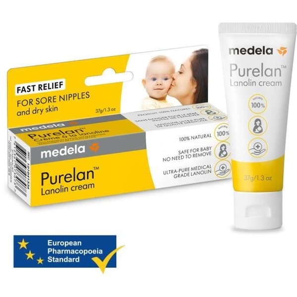 Medela Purelan 37g