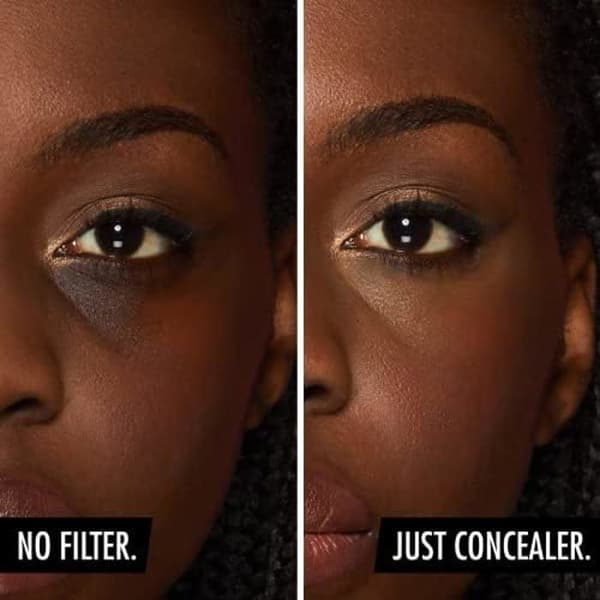 Elegant MakeUP In Your Tone Longwear Concealer 6N 7 ml