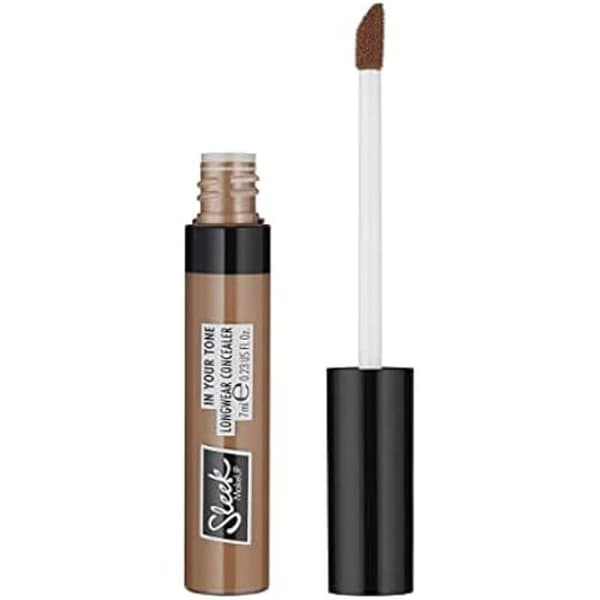 Elegant MakeUP In Your Tone Longwear Concealer 6N 7 ml