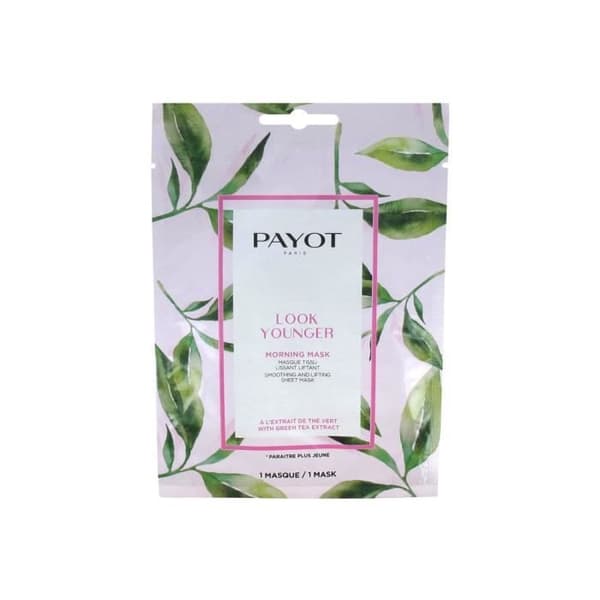 Payot Look Younger Smoothing and Lifting Fabric Mask 1 enhet