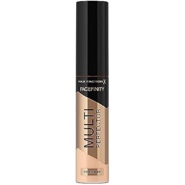 Max Factor Facefinity Multi-Perfector allt i ett döljer brister Omedelbar ljusning Naturlig finish Lättvikt