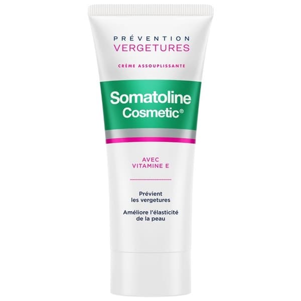 Somatoline Stretch Mark Prevention 200Ml