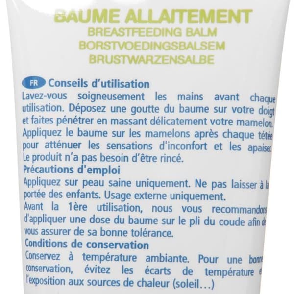 Dodie Hygiene &amp; Crack Care Vegetabilisk Lanolin 40ml