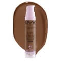 Miniatyrbild 1 av 6: Sérum Correcteur - NYX PROFESSIONAL MAKEUP - Bare With Me - Naturlig Finish - Vegansk - Nyans Mocha (11)