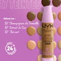 Miniatyrbild 5 av 6: Sérum Correcteur - NYX PROFESSIONAL MAKEUP - Bare With Me - Naturlig Finish - Vegan - Nyans Kamel (10)