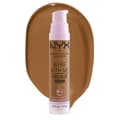 Miniatyrbild 1 av 6: Sérum Correcteur - NYX PROFESSIONAL MAKEUP - Bare With Me - Naturlig Finish - Vegan - Nyans Kamel (10)