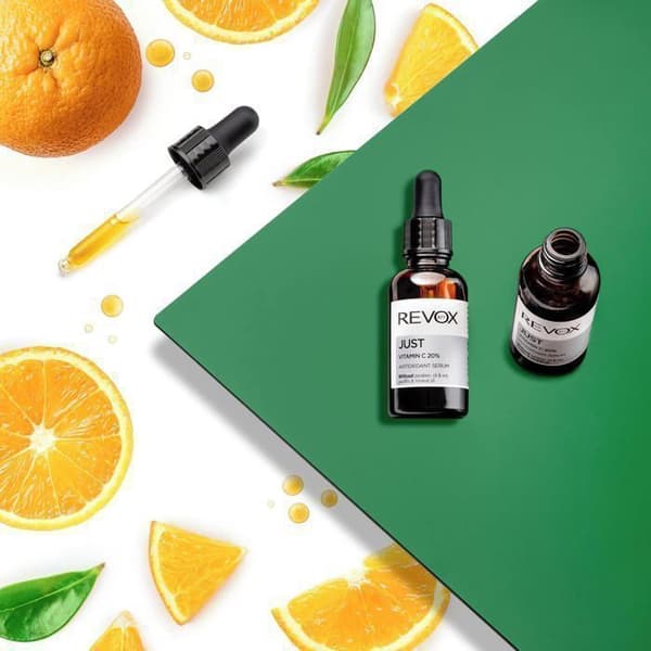 Revox - Alpha Arbutin Serum 2% + HA Brightning - 30ml