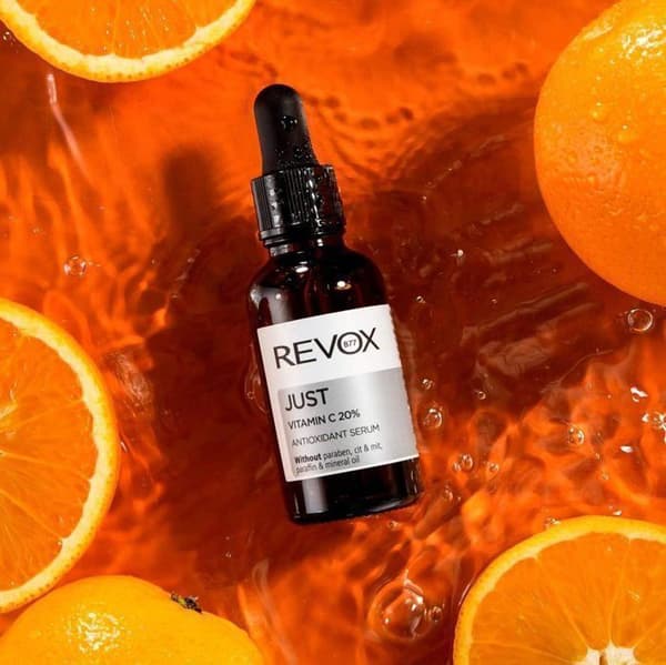 Revox - Alpha Arbutin Serum 2% + HA Brightning - 30ml