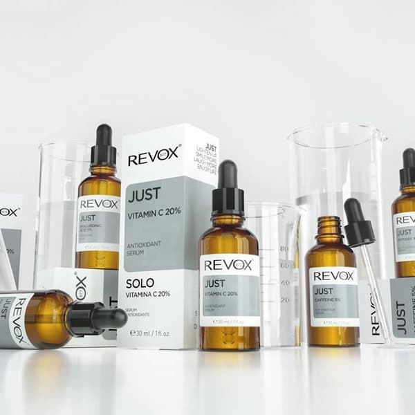 Revox - Alpha Arbutin Serum 2% + HA Brightning - 30ml