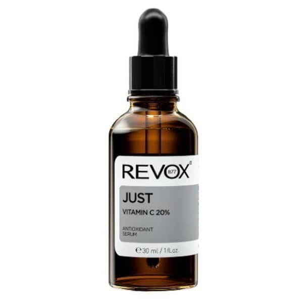 Revox - Alpha Arbutin Serum 2% + HA Brightning - 30ml