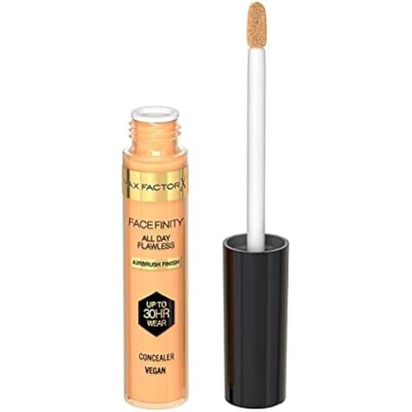 Facefinity Concealer - MAX FACTOR - Tono 40 - Fast och porlös effekt