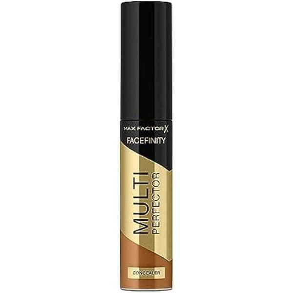 Max Factor Facefinity Multi-Perfector allt i ett döljer brister Omedelbar ljusning Naturlig finish Lättvikt
