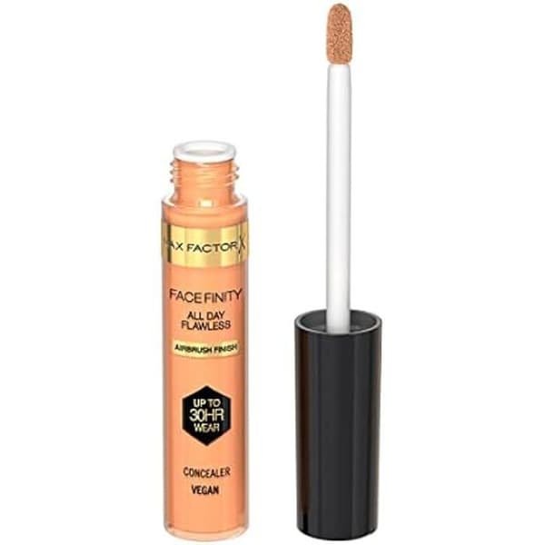 Ansiktskorrigering - MAX FACTOR - Facefinity N 50 - 7,8 ml - Färg 50 - För kvinnor