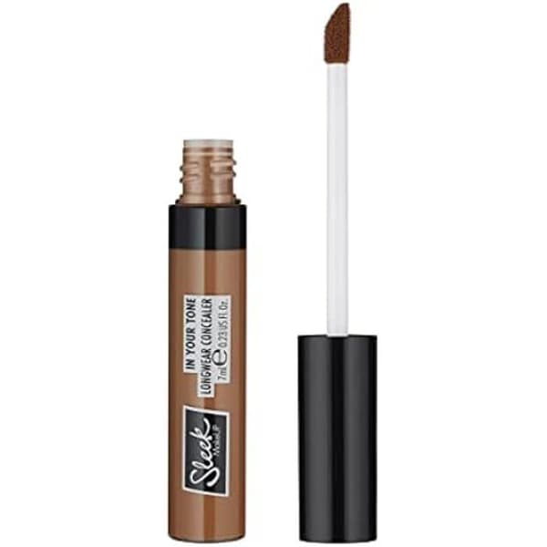Concealer - SLEEK - In Your Tone - Long Wear - Dark Circle Mask - Medium till Full Coverage 7N