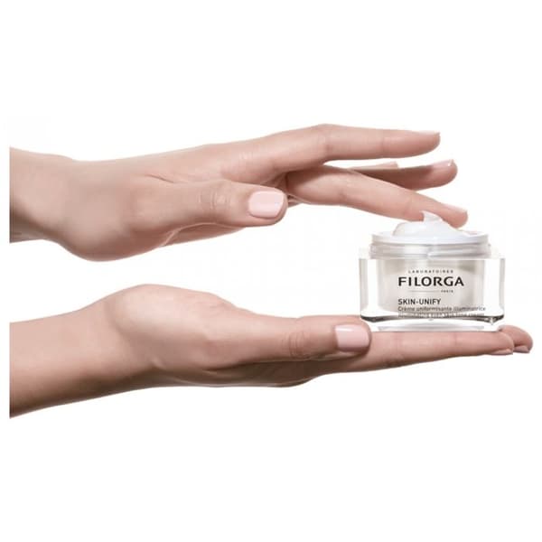 Filorga Skin-Unify Crème Uniformiserande Illuminator 50 ml