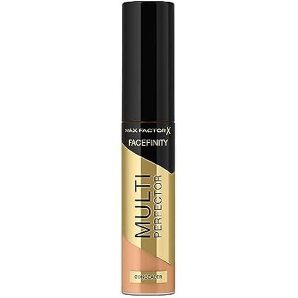 Multi-Perfect Corrector - MAX FACTOR - Facefinity - 30 ml - Lätt - Naturlig finish