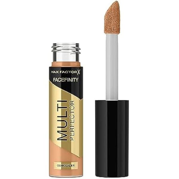Multi-Perfect Corrector - MAX FACTOR - Facefinity - 30 ml - Lätt - Naturlig finish