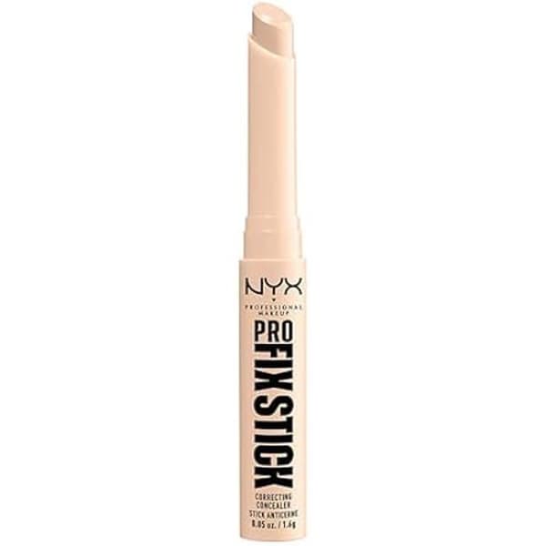 Concealer Stick - NYX Professional Makeup - Pro Fix Stick - 12H Hold - Fair
