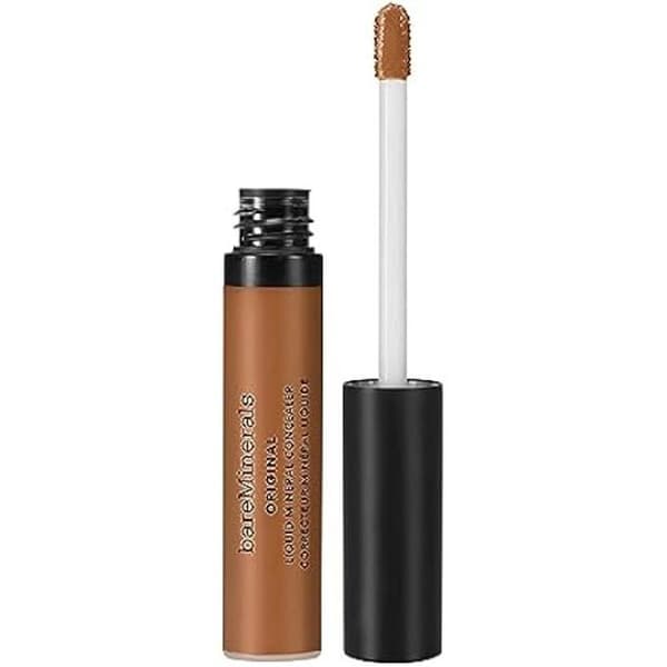 Dark 5N Mineral Liquid Corrector - BAREMINERALER - 6 ml - Parabenfri