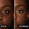 Miniatyrbild 2 av 2: Elegant MakeUp In Your Tone 1C Long-Wear Concealer - Blandad