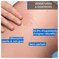 Miniatyrbild 3 av 4: Cica-Huile - Uriage - Bariéderm - 100ml - Dermatologisk vård - Utan konserveringsmedel