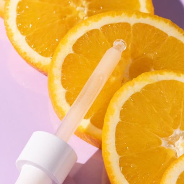 Essens - Serum Glow-C Hej, Bra Saker! -