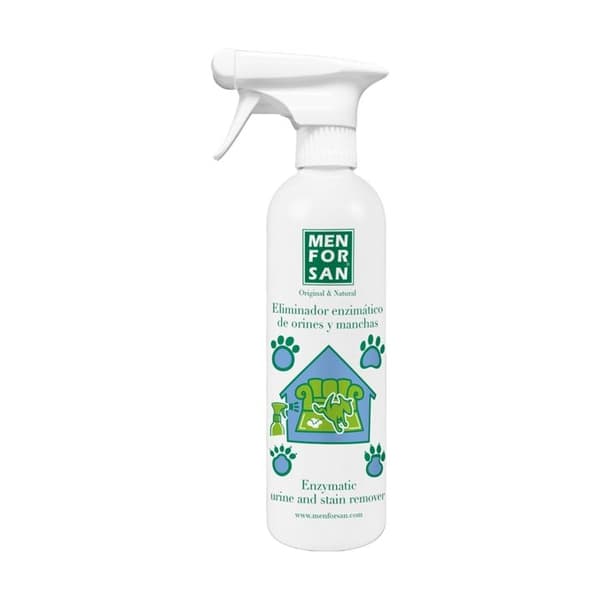 Stoppa Orines Anti-Urin och Anti-Stain Spray