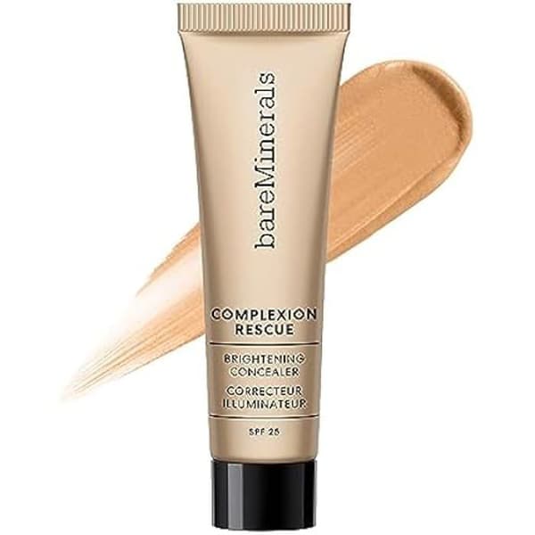 Complexion corrector - BAREMINERALS - COMPLEXION RESCUE - Brightening - SPF25 - 10ml