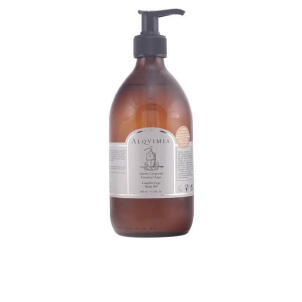 BODY OIL komfortben 500 ml