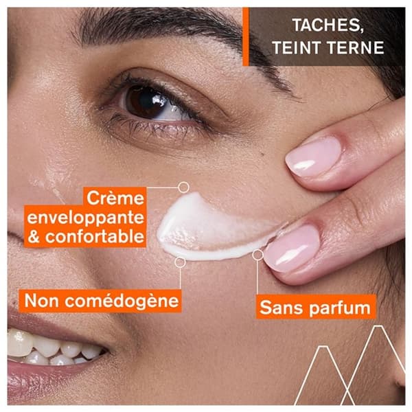 Uriage Dépiderm Intensiv Anti-Dark Spot Care 30ml