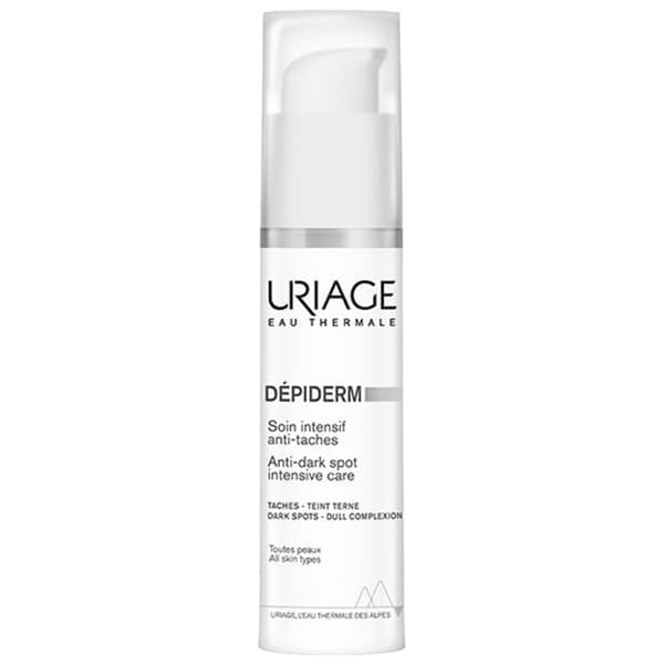 Uriage Dépiderm Intensiv Anti-Dark Spot Care 30ml