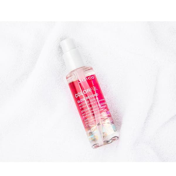 Joico Colorful Glow Beyond Anti-Fade Serum 63ml - anti-fade färgserum